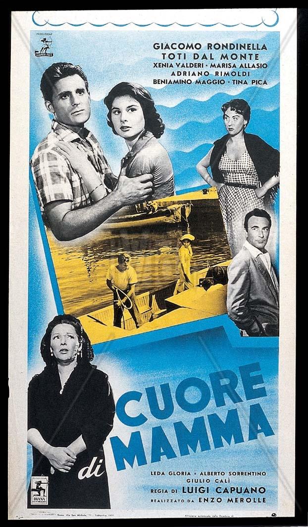 Cuore di mamma